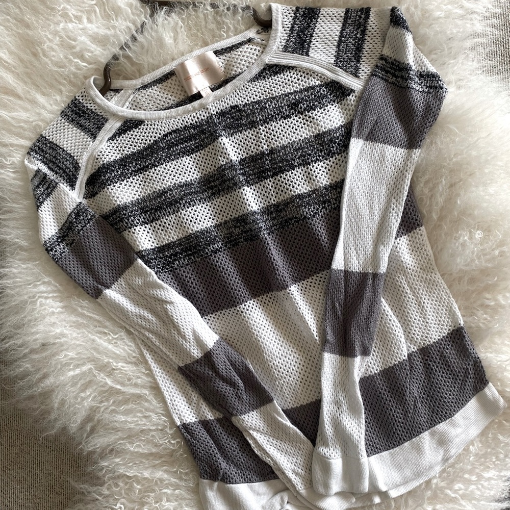 Boutique sweater. Size S.